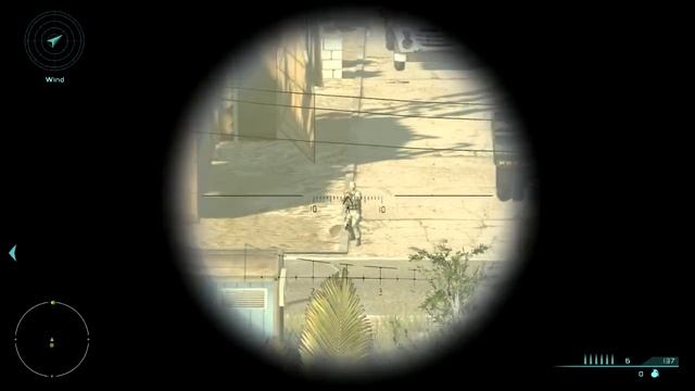 Sniper: The Manhunter Part 2 смотреть онлайн