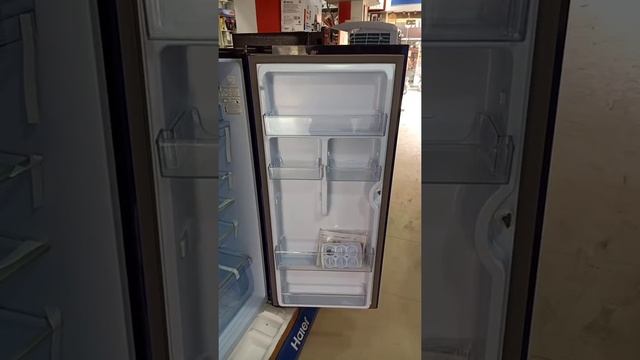 Haier refrigerator new feature model 3 star ???? смотреть онлайн