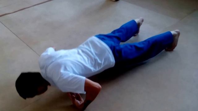 Отжимания смотреть онлайн