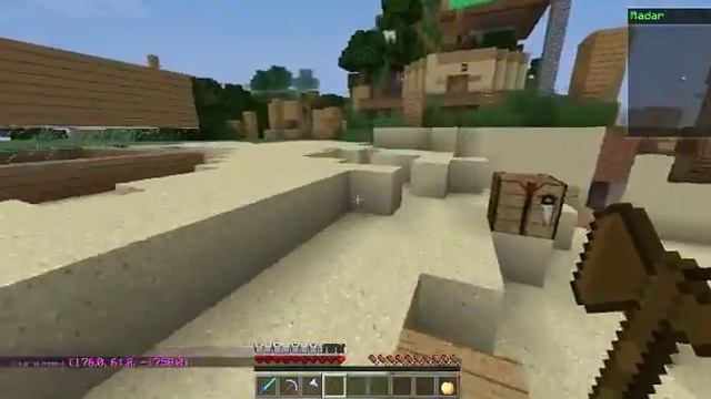 [T] Как заприватить территорию в Minecraft? Ответ есть! смотреть онлайн