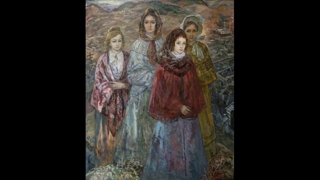 Дорога железная как ниточка тянется... Часть 3. смотреть онлайн