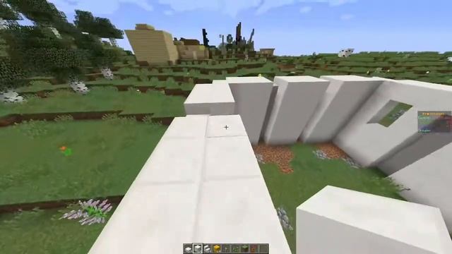 Как построить церковь в майнкрафте (Minecraft) смотреть онлайн