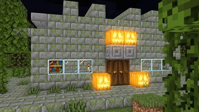 Herobrine life Episode 2 - Minecraft animation смотреть онлайн