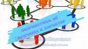 Обществознание 8 класс $27 Безработица, её причины и последствия