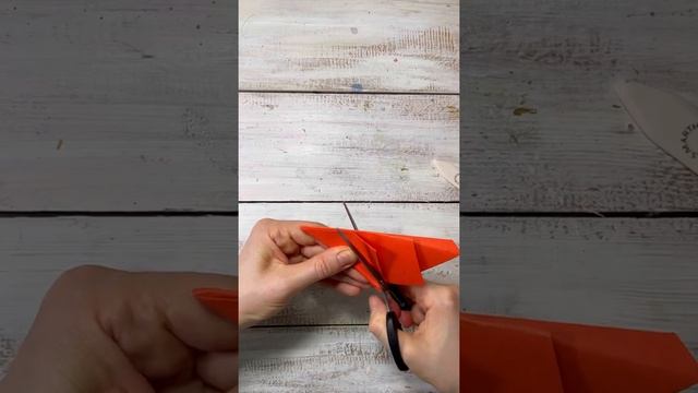 Открытка на 9 мая / Поделки на День Победы смотреть онлайн