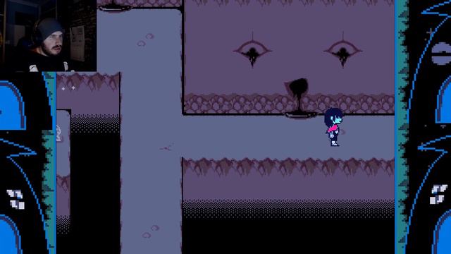 UNDERTALE SEQUEL!? Delta Rune by Toby Fox 1st Impressions смотреть онлайн