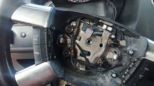 Как снять замок зажигания Форд Фокус 2 без ключа