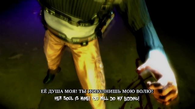 The Darkness 2 - Полный разбор. Работа над ошибками или бездушный ширпотреб? смотреть онлайн