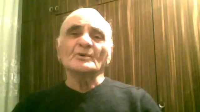 Хожу,брожу понурый..А.Блок.Читает А.Пир-Будагян. смотреть онлайн