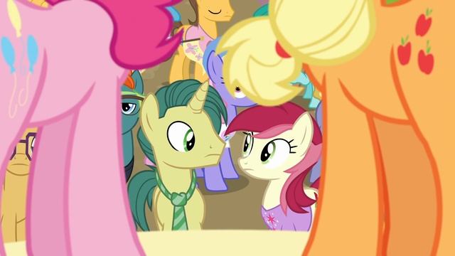 My Little Pony: Friendship Is Magic - Flawless [Ukrainian]
