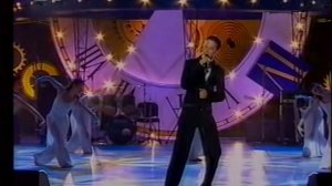 Витас. Лист осенний. Славянский базар 2003г.