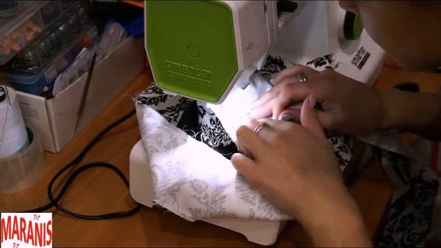Буквы подушки своими руками. Выкройка буквы подушки под видео. смотреть онлайн