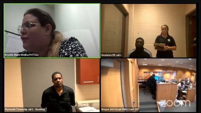 Judge Loses It & Leaves the Bench to Face Defendant Slaps him with 1 Million Dollar Bond! смотреть онлайн
