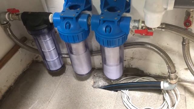 Karcher BP 3 Home & Garden - Panne récurrente, un début de solution ! смотреть онлайн