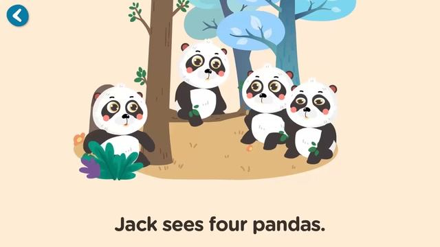 Vkids Edu Indonesia - Bahasa inggris anak - Go to the zoo смотреть онлайн
