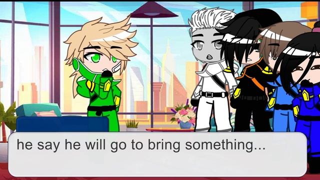Ninjago Dares//part1/??//ty for the dares??#gachaclub #video #gachalife #games #ninjago #dares # смотреть онлайн