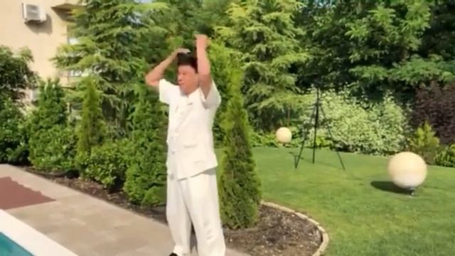 Китайская Зарядка каждодневная смотреть онлайн