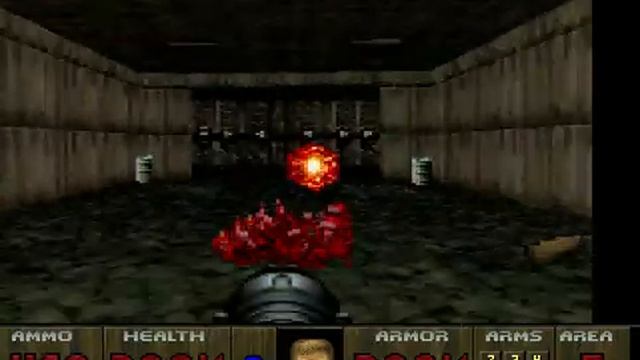 Jag Doom mod 1,3,5 Raging Titan смотреть онлайн