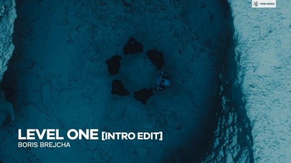 Boris Brejcha - Level One [Intro Edit] [VEVAL.RU]