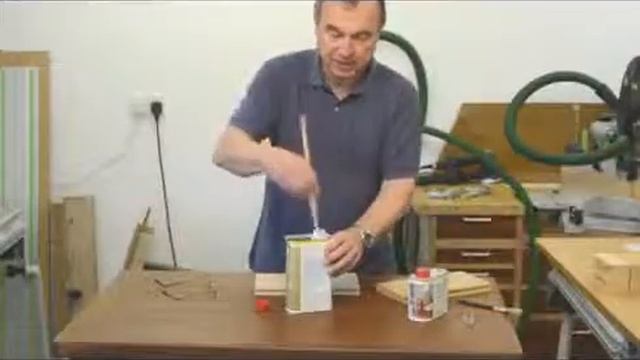 Osmo Interior and Exterior Product Review from Peter Parfitt смотреть онлайн
