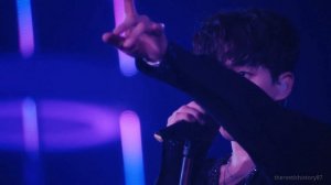 Junho (from 2PM) Nobody Else | Concert Compilation Mix