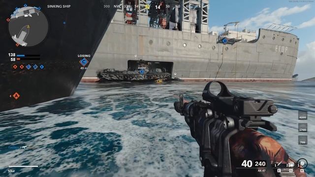 Black Ops Cold War: Underwater Ops & From the Depths Guide смотреть онлайн