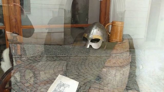 ОЛОМОУЦ. ИЛИ ПРОГУЛКА ПО МИНИ-ПРАГЕ смотреть онлайн