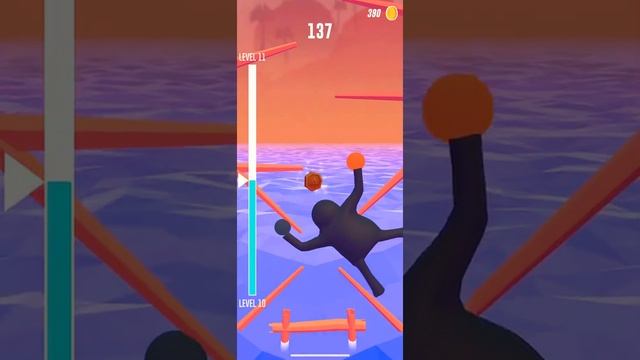 Clumsy Climber!!high~~level!!Clumsy Climber смотреть онлайн