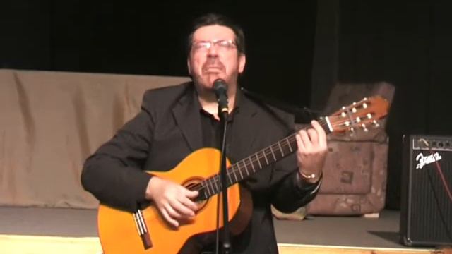 Владимир Соляр - Под стук колес смотреть онлайн
