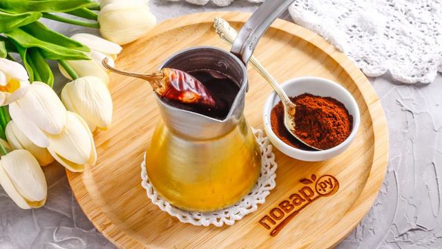 Кухня Мамашки