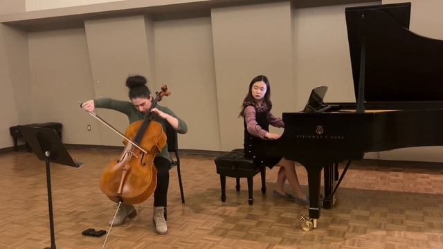 Frederic Chopin – Introduction and Polonaise Brillante in C major, Op. 3 смотреть онлайн
