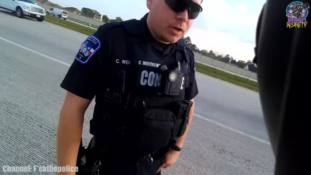COOL COPS & Angry Cops vs. BIKERS | POLICE vs BIKERS 2023 [Ep.#29] смотреть онлайн