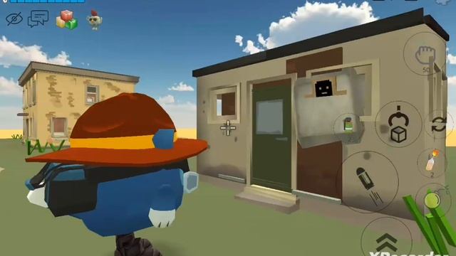 домофон: вас приветствует умный домофон) Я: что за кринж!?