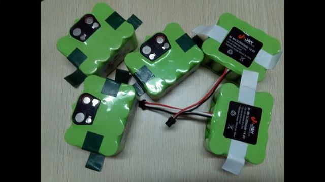 loooooook! what a high quality vacuum battery: XR210/KV8/Samba 14.4V Ni-MH SC2200mAh/SC2500mAh смотреть онлайн