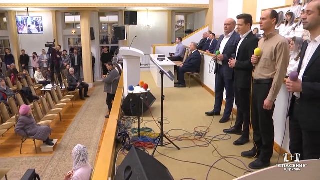 Сознаю свои беззакония (Помилуй) / Песня смотреть онлайн