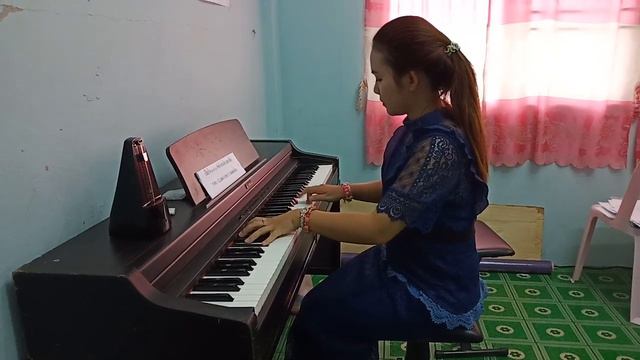 เปียโน KAWAI PN270 смотреть онлайн