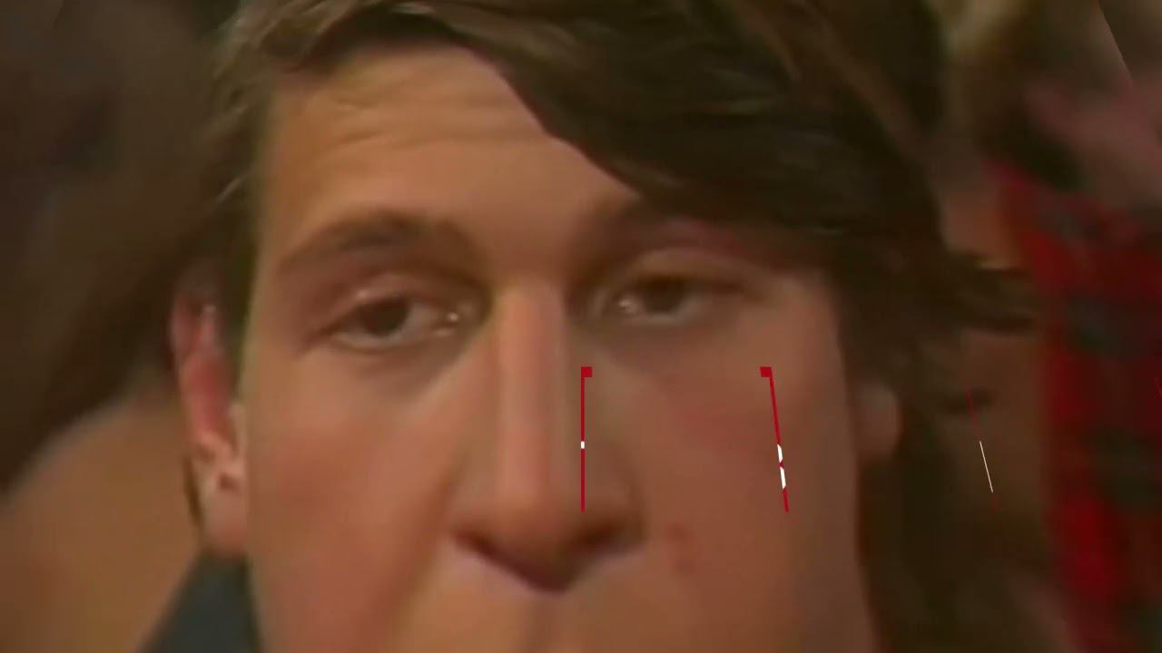 Куда пропал, и чем занимается сегодня актёр, сыгравший Ваню в "Курьере" смотреть онлайн