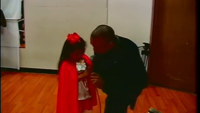 Halloween Costume Contest - At The Haunting of Downtown Vallejo смотреть онлайн