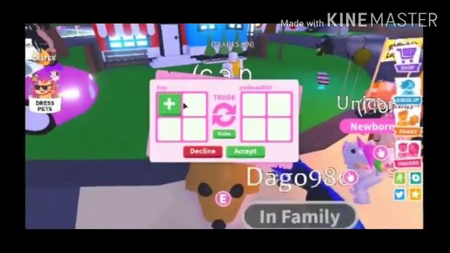 Что дают за РАЙД ШИБА ИНУ в адопт ми | Roblox смотреть онлайн