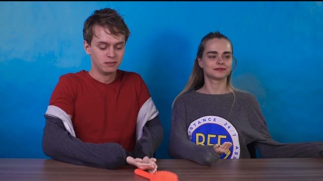 МАЛЕНЬКИЕ РУЧКИ | БРОКШ смотреть онлайн