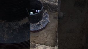 Отзыв и установка септика Термо-лос авто4