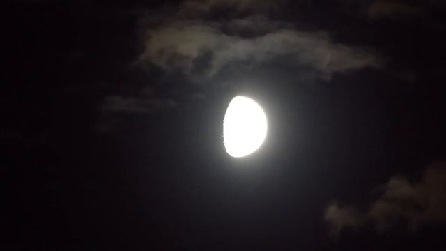 Sky "Journey of the moon through the night sky!" Part 177 смотреть онлайн