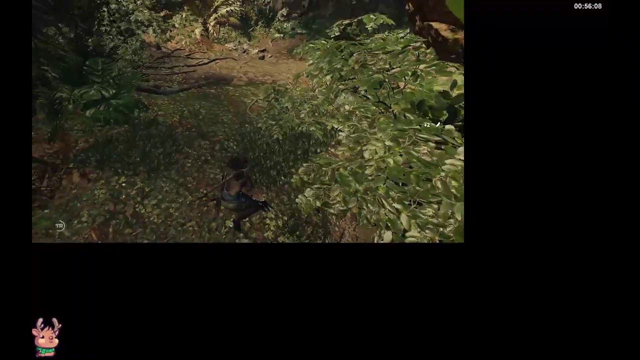 Shadow of the Tomb Raider А что будет дальше?!?!?! смотреть онлайн