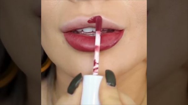 18 Amazing Lipstick Tutorials: Find Your Perfect Lipstick Shade | Compilation Plus