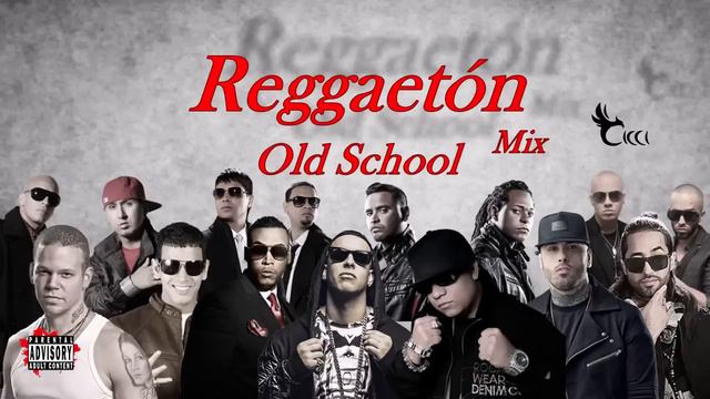 REGGAETON VIEJO MIX 💥 Daddy Yankee, Don Omar, Wisin y Yandel, Hector y Tito, Plan B, Tego.. 🔥 смотреть онлайн