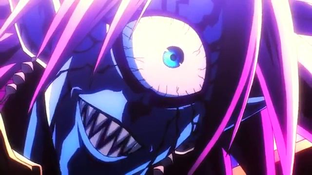 Сайтама против пришельцев