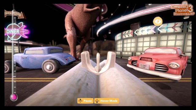 LBP3 Tutorial - FPS Shotgun смотреть онлайн