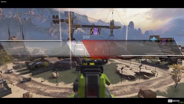 Adventures with infinite Charge rifle 2 смотреть онлайн