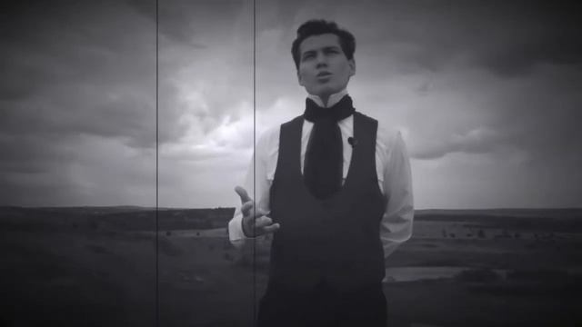 А.С.Пушкин- В Сибирь смотреть онлайн