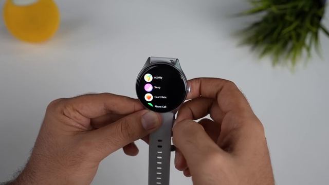 AMOLED Display Metal Smartwatch under 2199 | Fire-Boltt Phoenix Amoled Edition смотреть онлайн